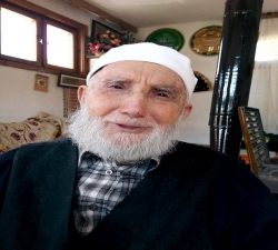 Hac� Mustafa G�ne� Efendi Hazretleri