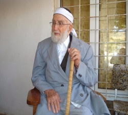 Hac� Mustafa G�ne� Efendi Hazretleri